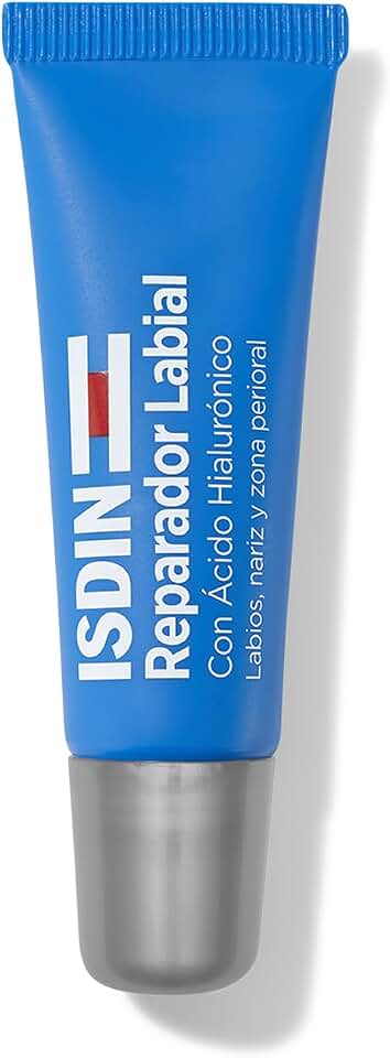 Isdin Reparador Labial Fluido