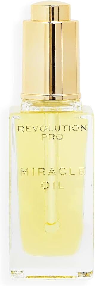 Revolution Pro Aceite Milagroso
