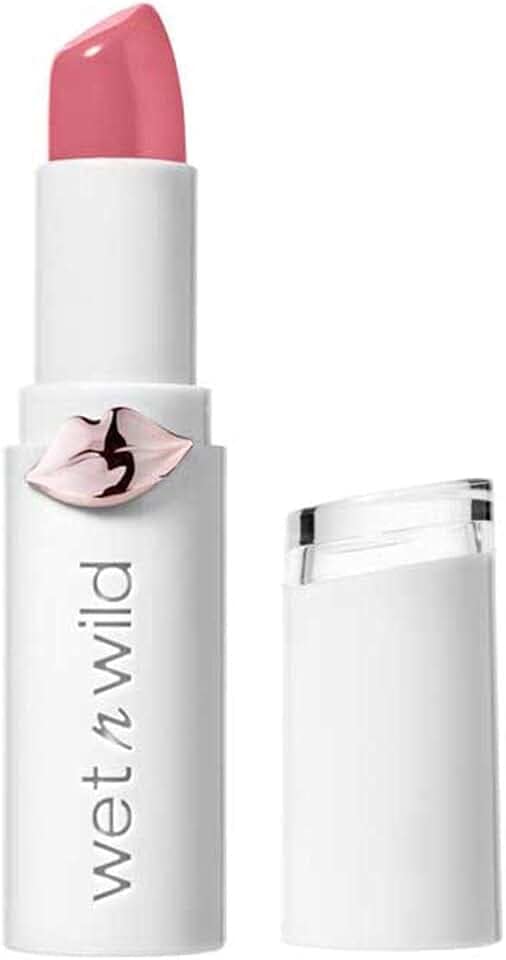 Wet n Wild - MEGALAST LIPSTICK