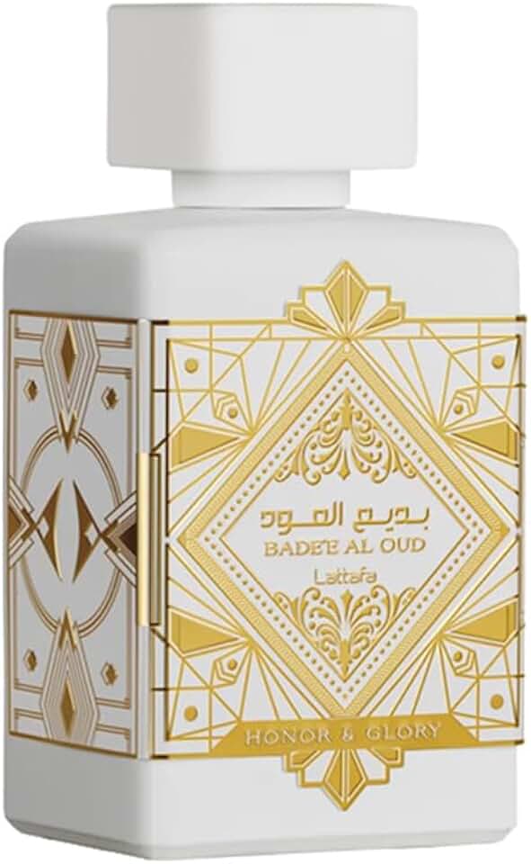 Lattafa Badee Al Oud Honor & Glory Eua De Parfum Nicho