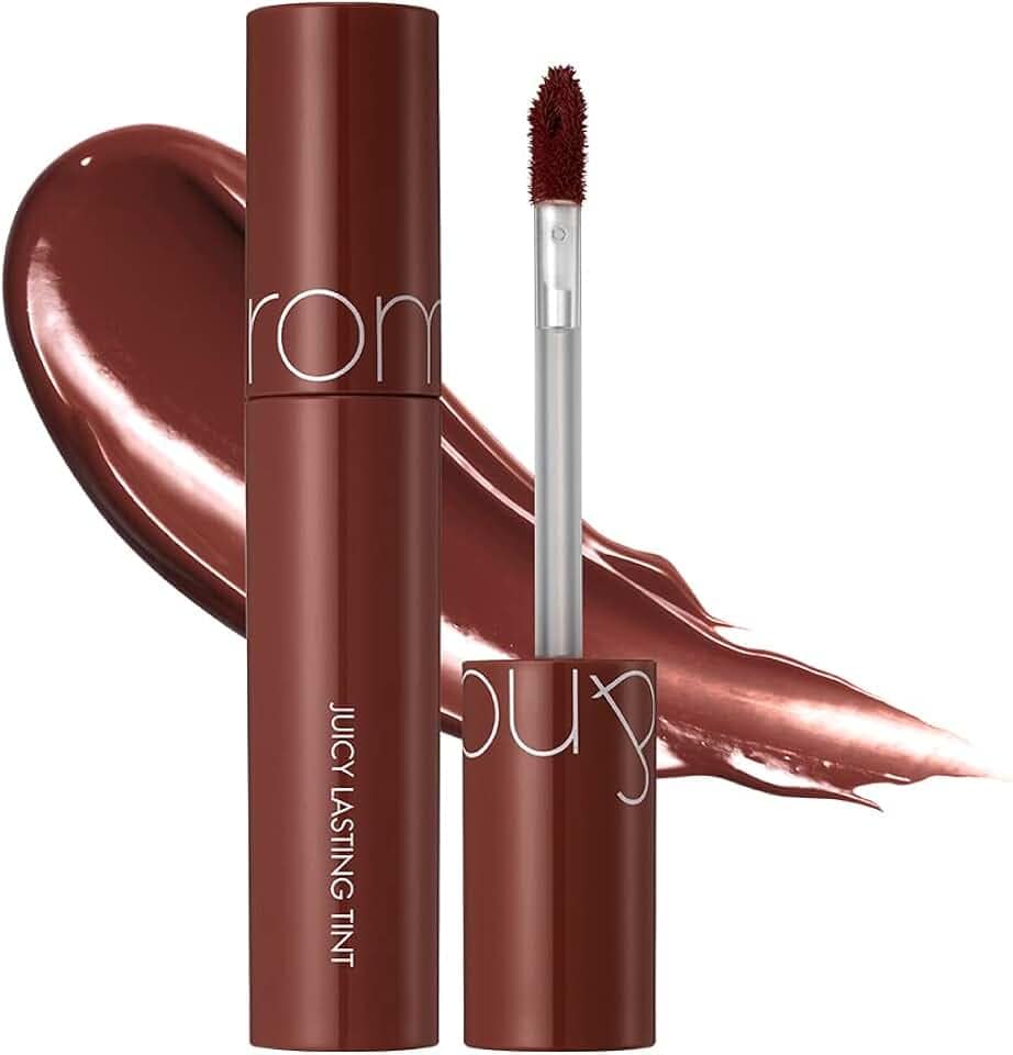 Romand Tinte exuberante y duradero 0.2 fl oz Lip Tint