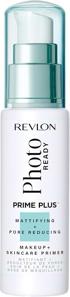 Revlon PhotoReady Primer Plus Sérum Prebase Matificante