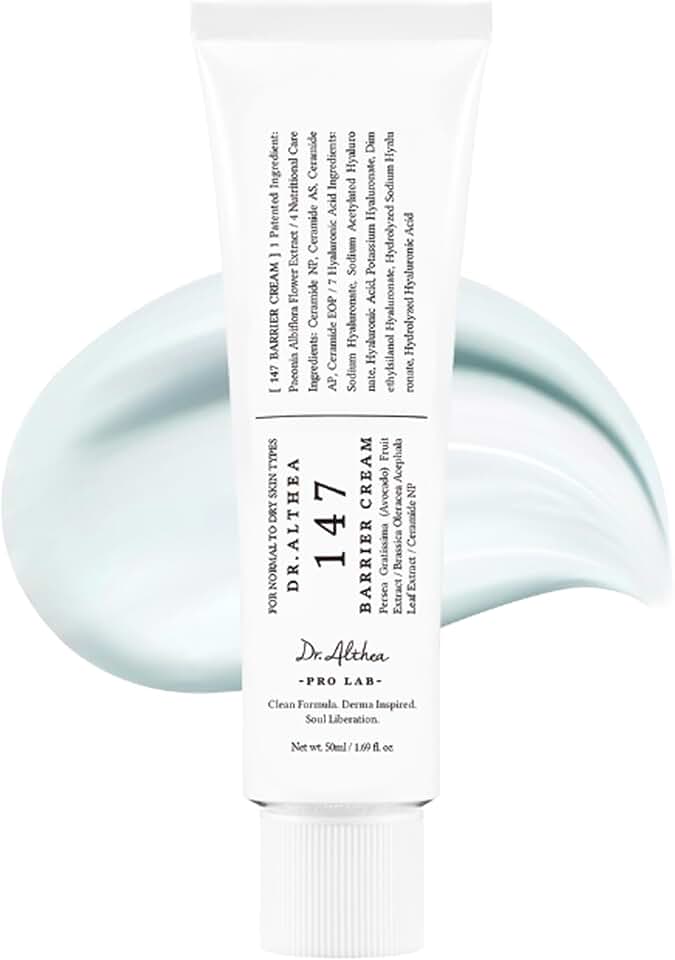 Dralthea Dr.Althea 147 Barrier Cream