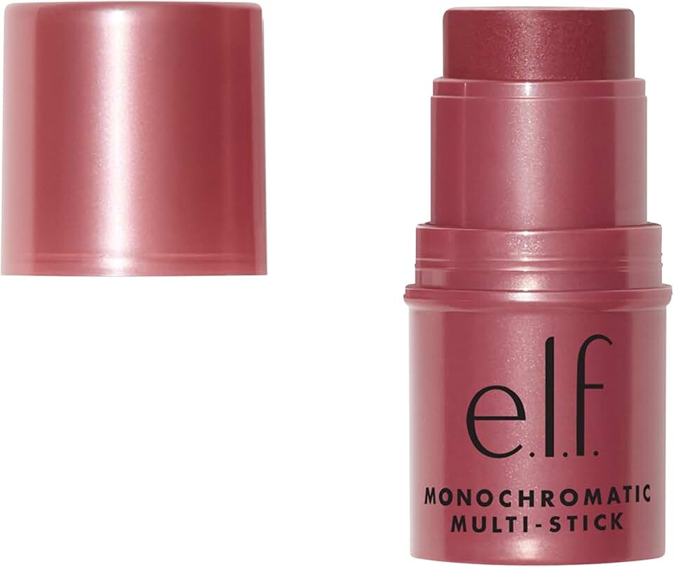 e.l.f. Monochromatic Multi Stick Ojos Labios Mejillas