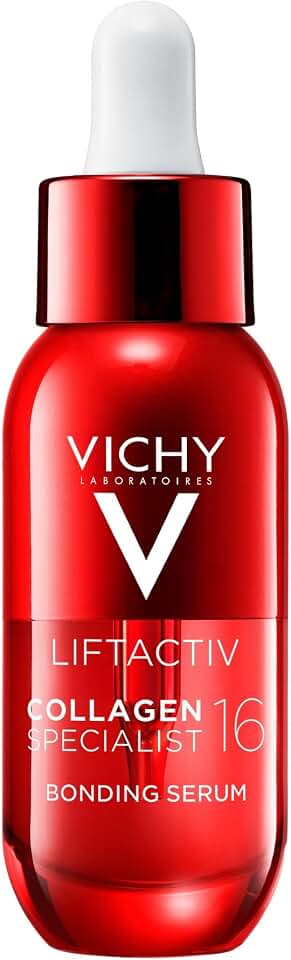 Vichy Liftactiv Collagen Specialist Sérum Antiedad