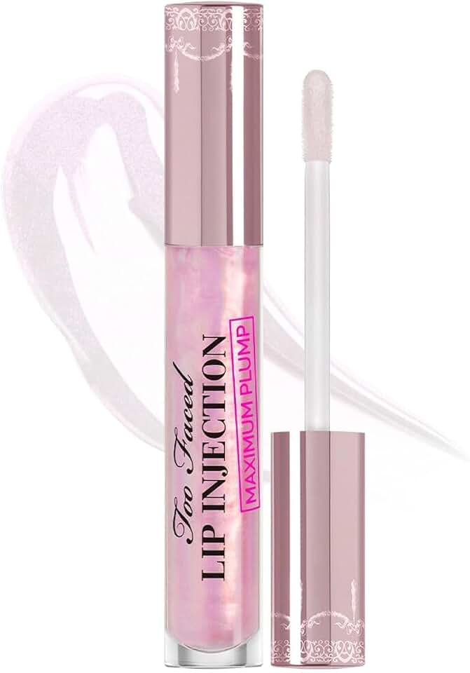 Too Faced Lip Injection Maximum Plump | 1 unidad
