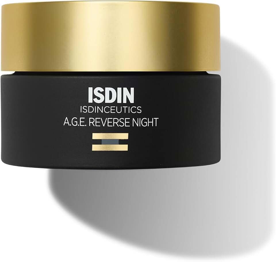 Isdin ceutics Age Reverse Night