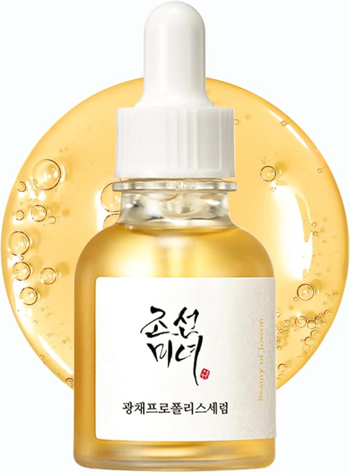 Beauty of Joseon Glow Serum Propóleo Niacinamida