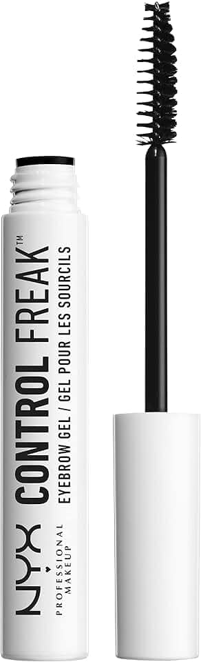 NYX Professional Makeup Fijador de cejas Control Freak