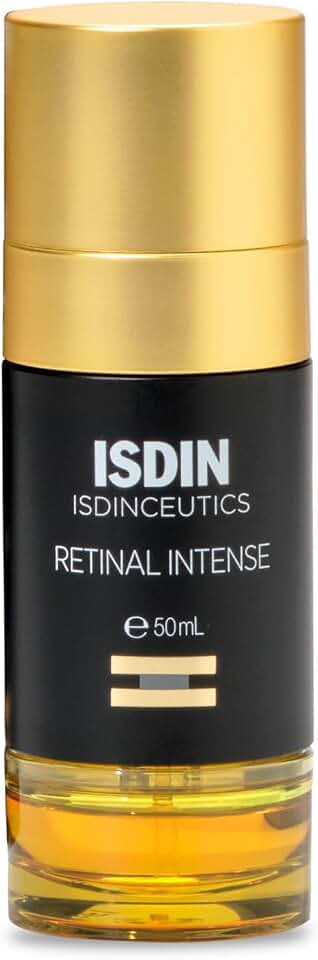 Isdin Retinal Intense Sérum de Noche con Retinaldehído