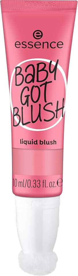 Essence colorete líquido BABY GOT BLUSH variante 10ml