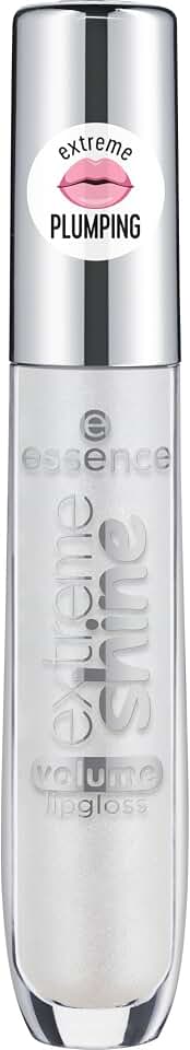 Essence extreme shine brillo de labios voluminizador