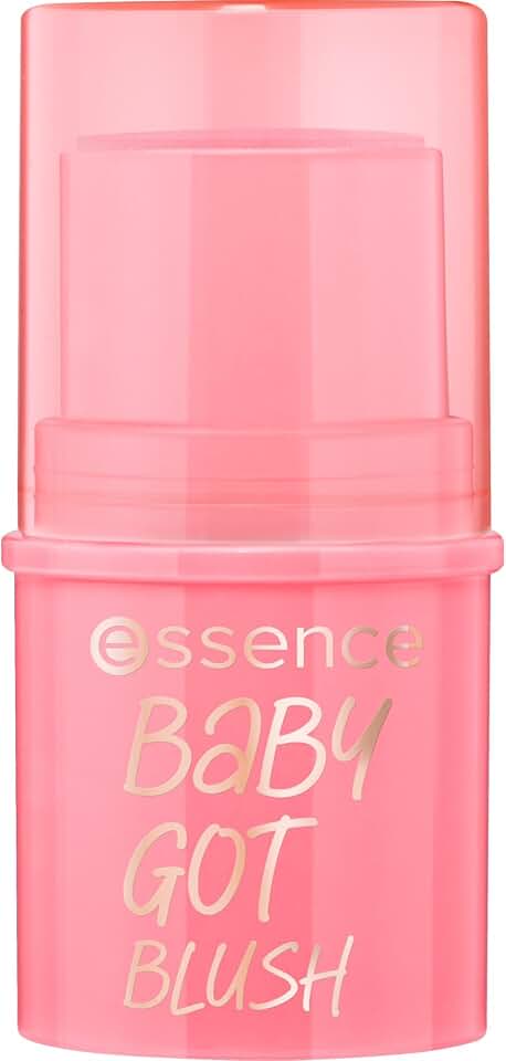 Essence baby got blush resultado inmediato natural 5.5g