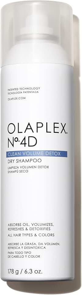 Olaplex No 4D Champú Seco