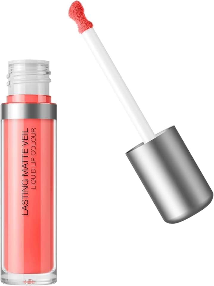 KIKO Milano Lasting Matte Veil Liquid Lip Colour 10 | Labial