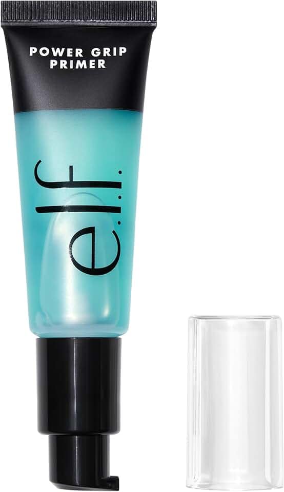 e.l.f. Cosmetics Power Grip Primer Gel-Based Hydrating