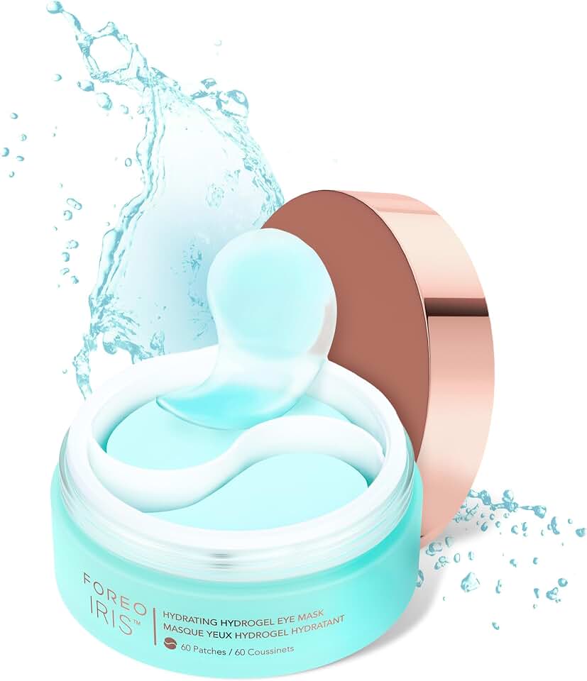 FOREO IRIS Parches Ojos com Colageno