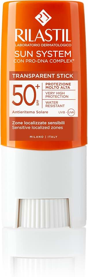 Rilastil Sun System SPF 50+