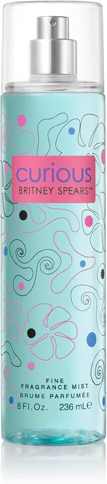 Britney Spears Curious 236 ml