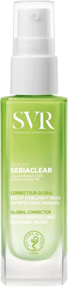 Svr Sebiaclear Serum 30 ml