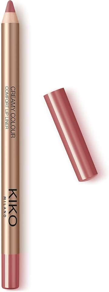 KIKO Milano Creamy Colour Comfort Lip Liner 05 | Lápiz De