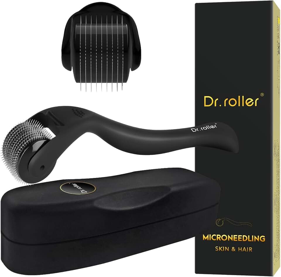 Medicell Plus Meso-Roller Corporal 1.5mm