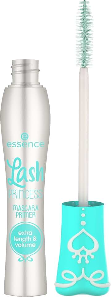 Essence PREBASE Lash PRINCESS extra longitud volumen 9ml