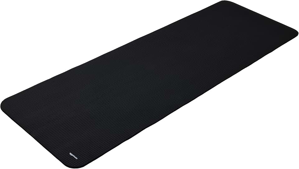 Amazon Basics Esterilla de yoga