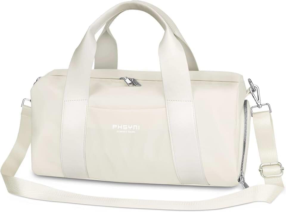 Sin marca Bolsa de Deporte Pequeña para Mujeres