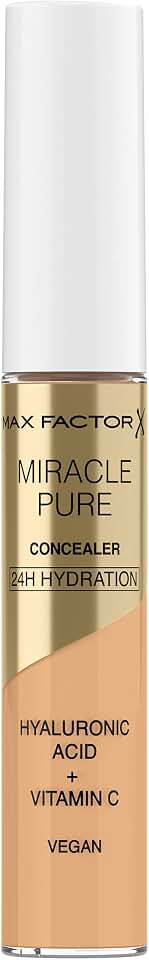 Max Factor Miracle Pure Concealer Corrector Tono 2 7.8 ml