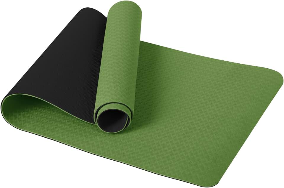 Good Nite Esterilla de yoga para ejercicio