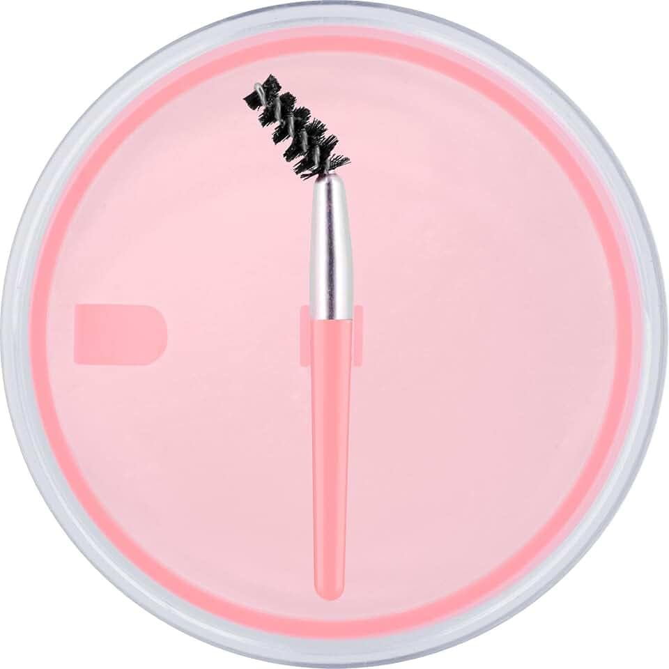 Essence Set de cejas Brow lifting gel