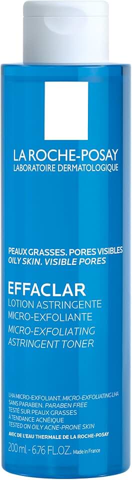 La Roche-Posay La Roche Posay Effaclar Loción Astringente
