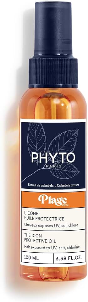 Phyto plage Aceite Protector
