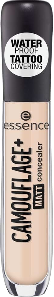 Essence Corrector Camouflage+Matte 23 Y-6 5ml