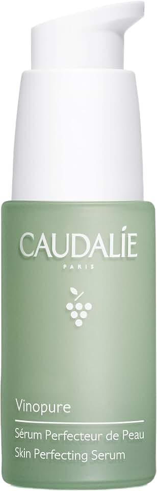 Caudalie Vinopure Serum Infusion Anti-Imperfecciones, 30ml