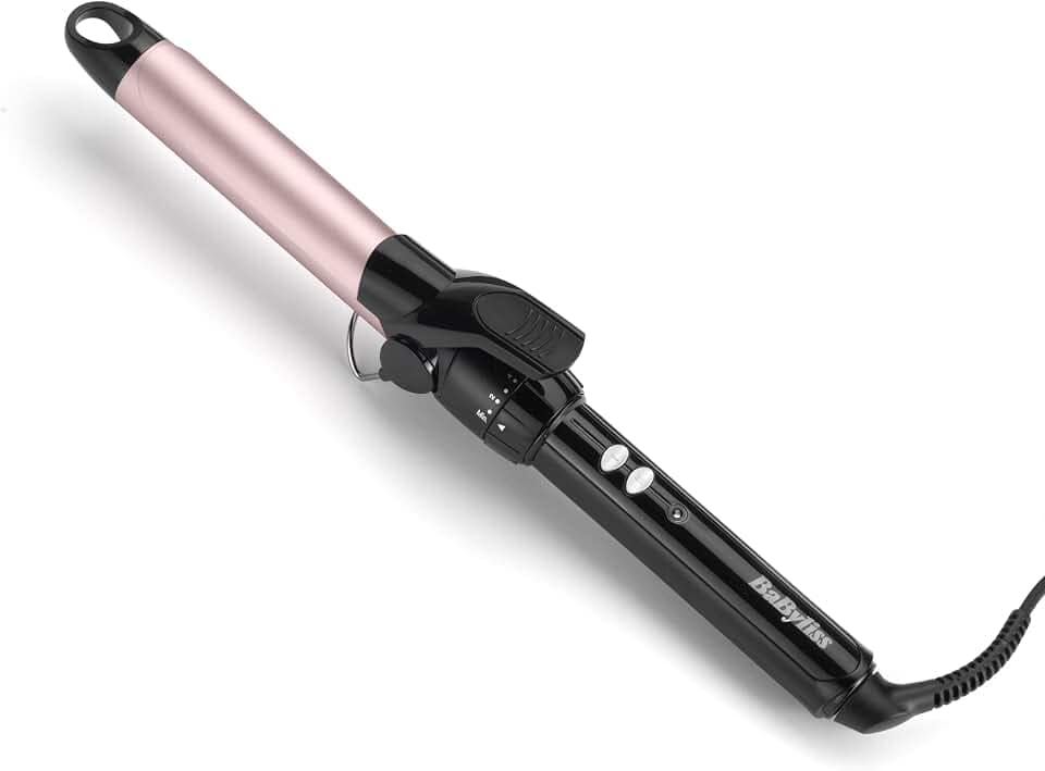 BaByliss Rizador de 25 mm