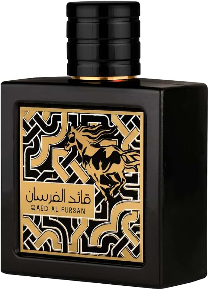 Lattafa Qaed Al Fursan Eau De Parfum 90 ml