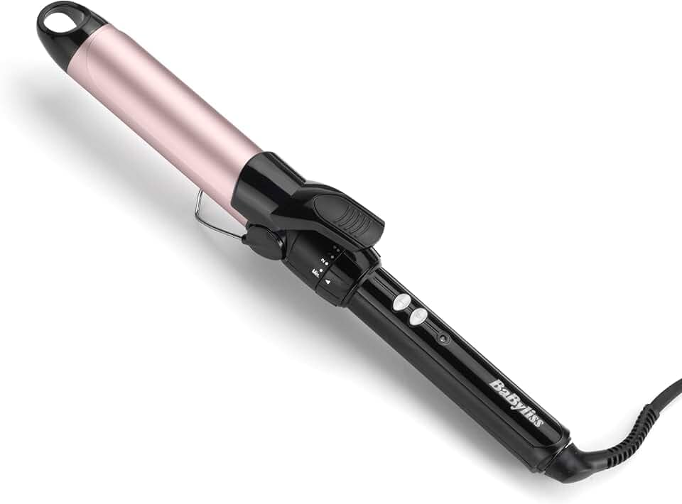 BaByliss Tenacilla 32 mm