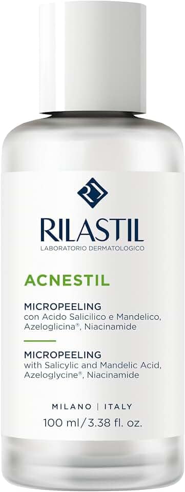Rilastil Acnestil Micropeeling