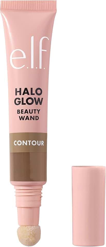 e.l.f. Halo Glow Contour Beauty Wand Barra contorno