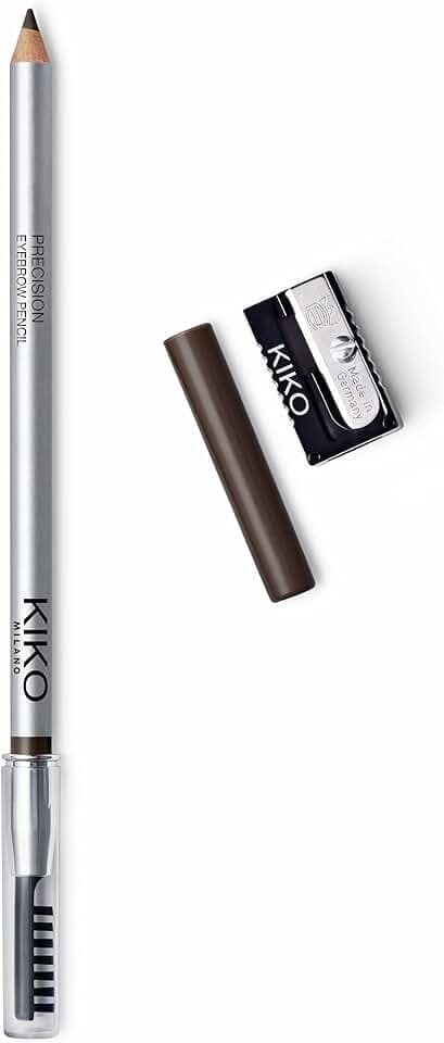 KIKO Milano Precision Eyebrow Pencil 02 | Lápiz de cejas con