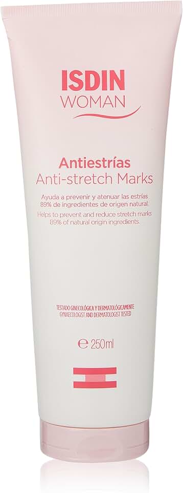 Isdin Woman Antiestrias