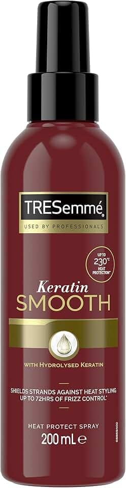 Tresemme SPRAY PROTECTOR KERATINA 200ML