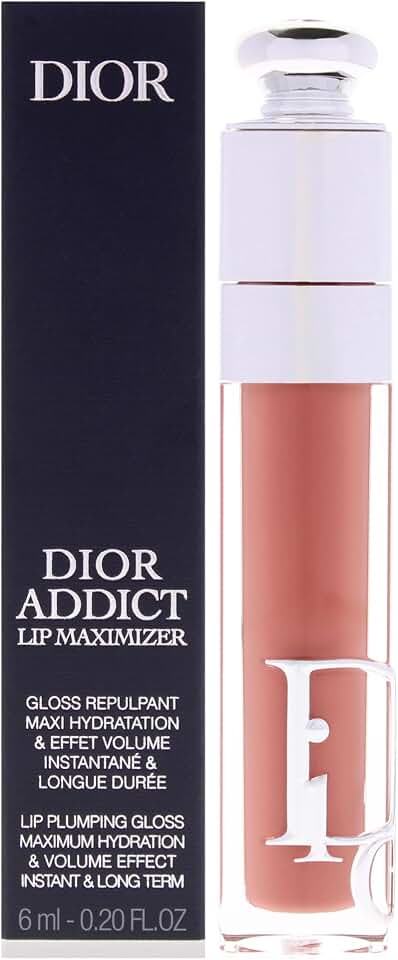 Dior Addict Max Barra de Labios 038