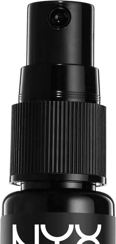 NYX Professional NYX MATTE FINISH setting spray mini 18 ml