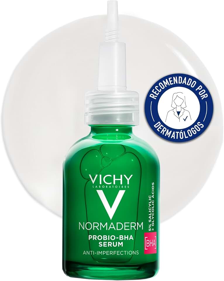 Vichy Normaderm Sérum Anti-Imperfecciones Probio-BHA