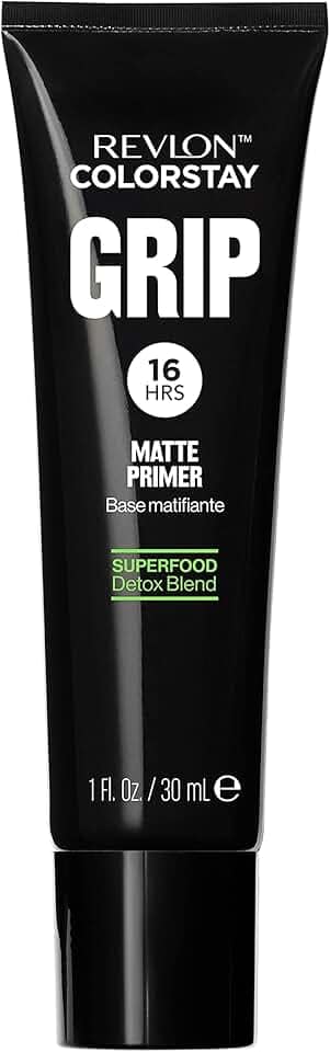 Revlon ColorStay Grip Primer Primer maquillaje matificante