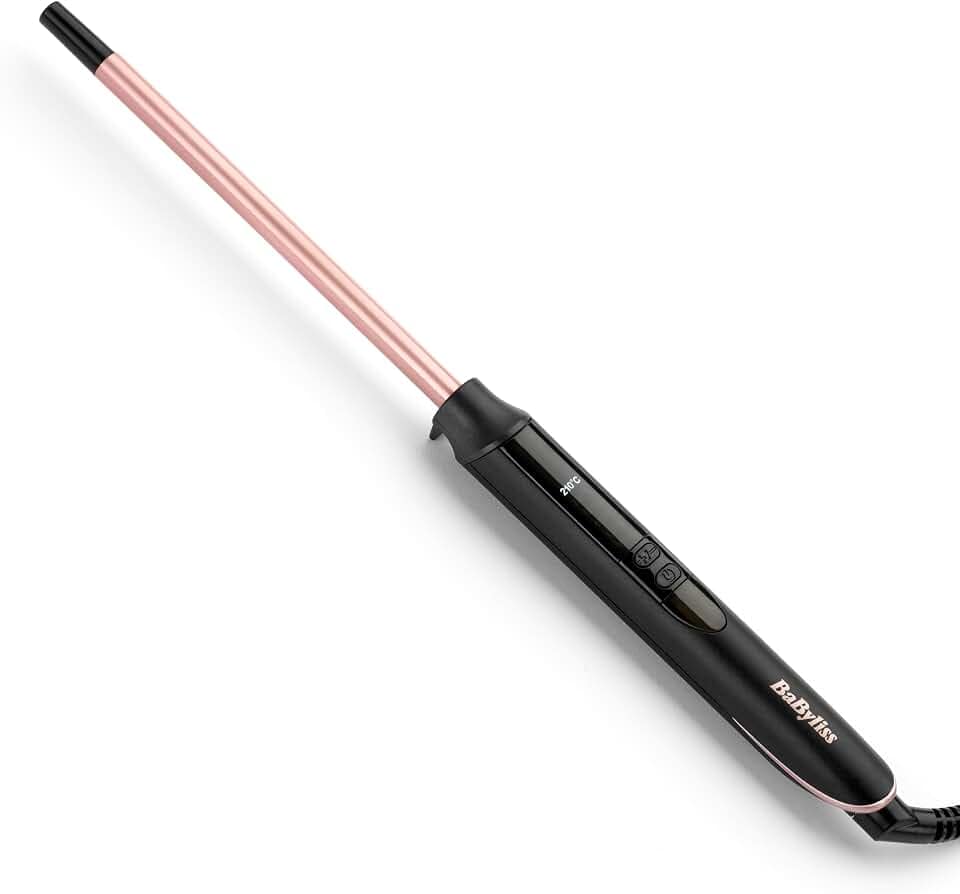 BaByliss Tenacilla de 10 mm
