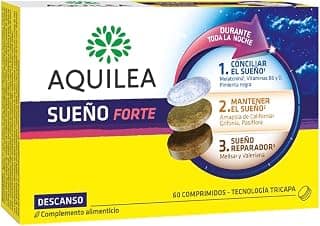 Aquilea Sueño Forte